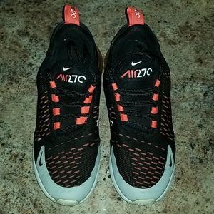 Nike Air Max 270
